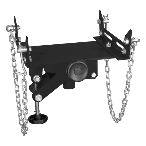 Kincrome Adjustable Transmission Support 600Kg