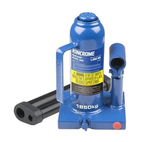 Kincrome Hydraulic Bottle Jack 1,850Kg