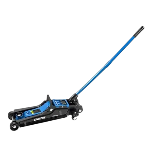 Kincrome Hydraulic Trolley Jack - Low Profile 1,850Kg