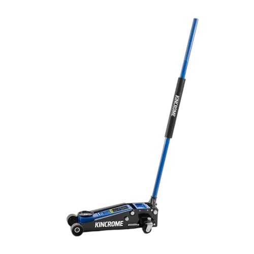 Hydraulic Garage Jack - Low Profile 2,000Kg