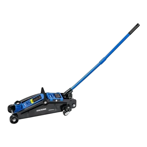Kincrome Hydraulic Trolley Jack 2,000kg