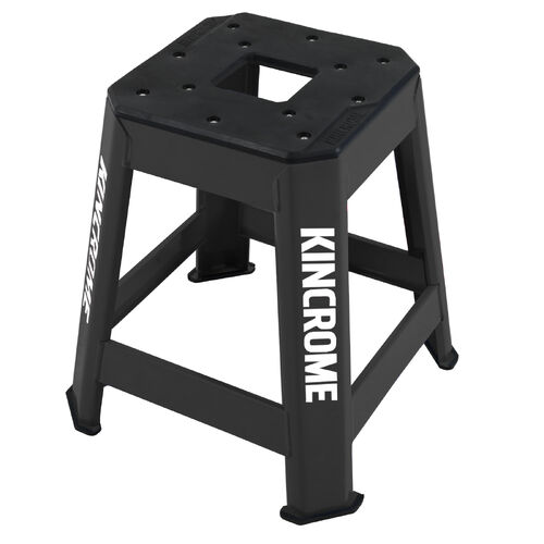 Kincrome Motorcycle Track Stand - Black
