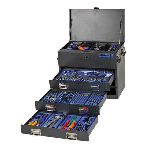 Kincrome Truck Box Tool Kit 280 Piece