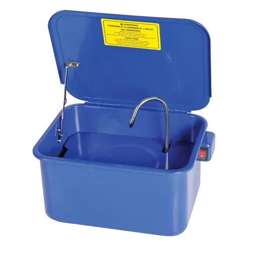 Kincrome Parts Washer 12L