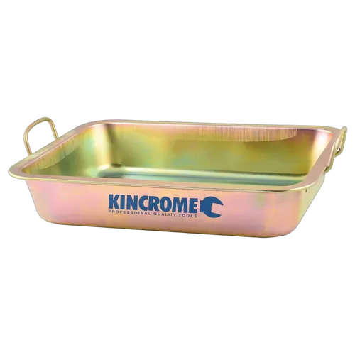 Kincrome Steel Utility Tray Small