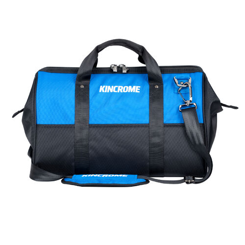 450mm Soft Base Wide Mouth Bag