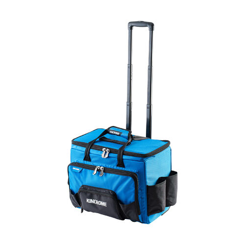 Kincrome 460mm Rolling Tool Bag 40L