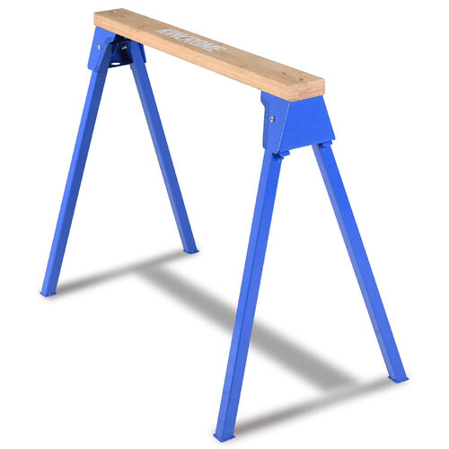 Kincrome Compact Folding Sawhorse