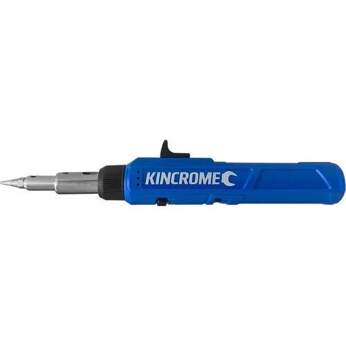 Kincrome Butane 3-In-1 Soldering Iron