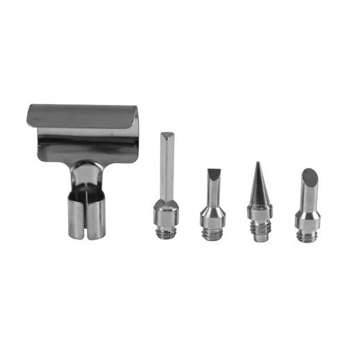 Kincrome Soldering Tip Set - 5 Piece