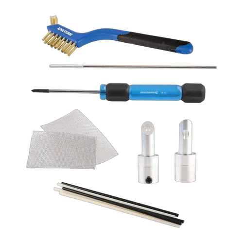 Kincrome Plastic Welding Kit 10 Piece