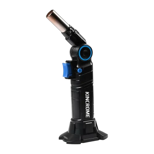 Kincrome Indexing Head Blow Torch