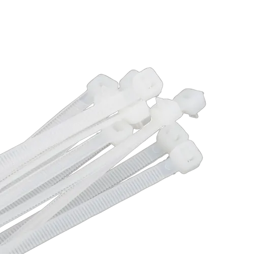 Kincrome Reusable Cable Tie Pack 150 X 4.7Mm 100 Piece