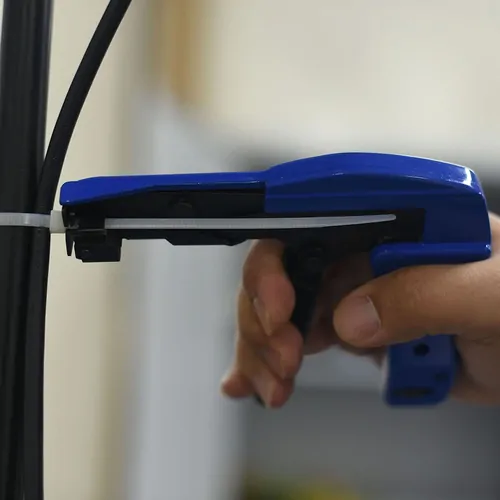 Kincrome Cable Tie Gun