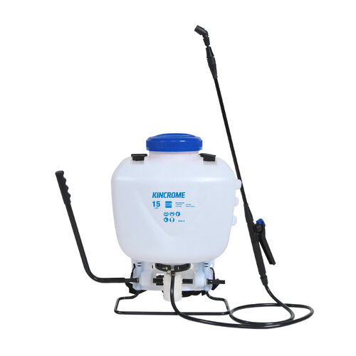 Kincrome Backpack Sprayer 15L