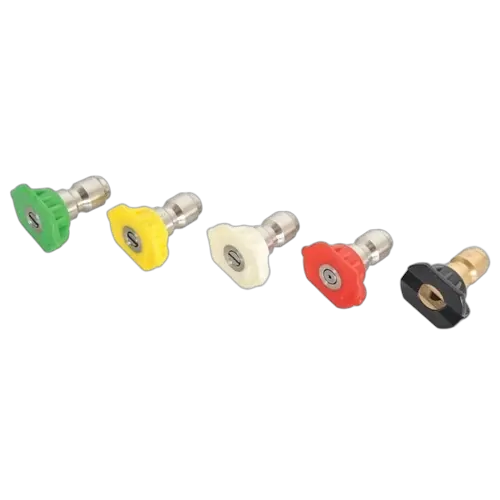 Kincrome 5Pc Nozzle Set K16202