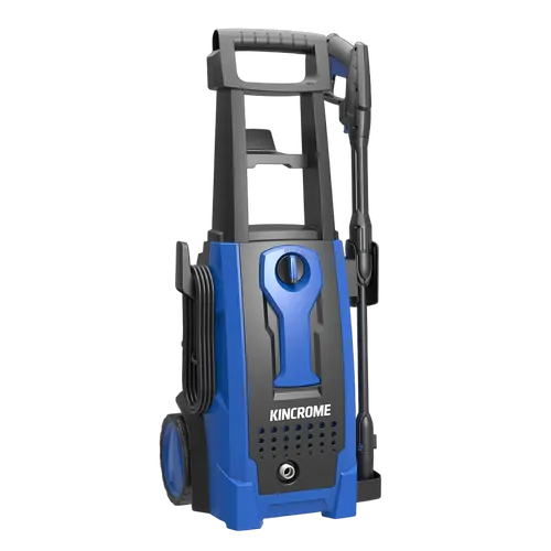 Kincrome 2000W Electric High-Pressure Washer - 2175psi - 7.8L/min - 8m Hose