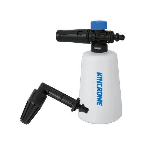 Kincrome 2pc DIY Automotive Pressure Washer Accessory Kit