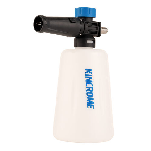 750Ml Snow Cannon 1/4" Quick Connect