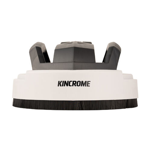 280Mm Patio Cleaner 1/4" Quick Connect