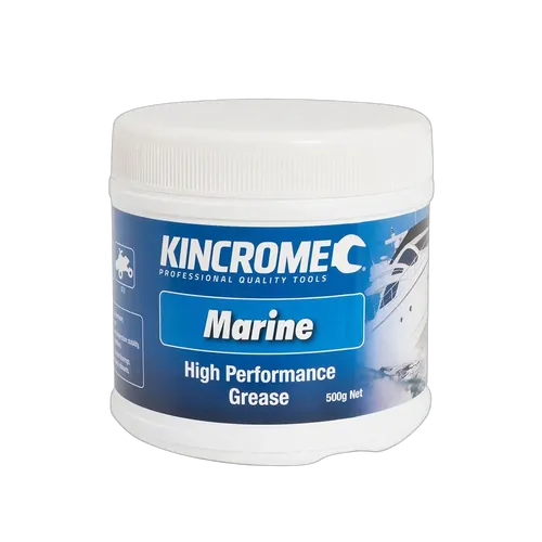 Kincrome High Performance Marine Grease Tub 500G