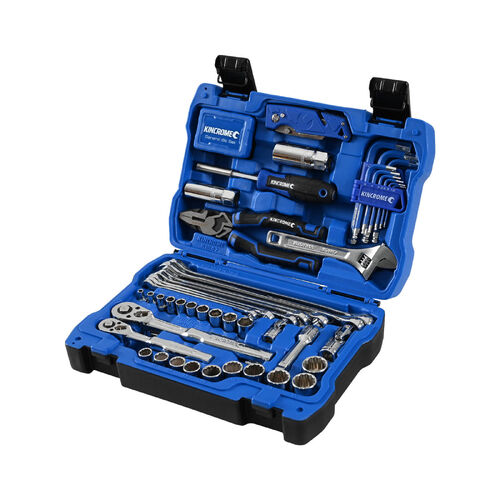 Kincrome Portable Tool Kit 82 Piece