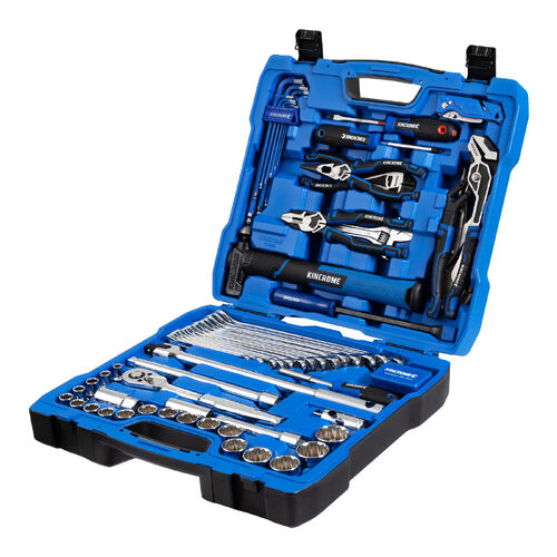 Kincrome Portable Tool Kit 94 Piece 1/2" Drive - Metric