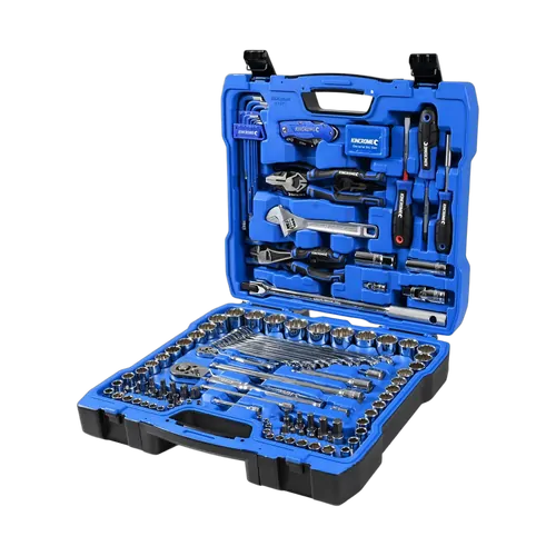 Kincrome Portable Tool Kit 150 Piece