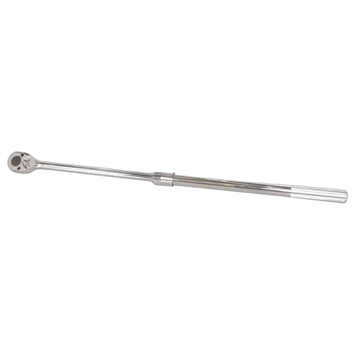 Kincrome Telescopic Ratchet 615 - 1015Mm 3/4" Drive