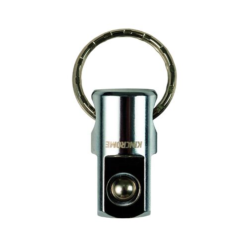 1/2" Drive Socket Holder Keyring
