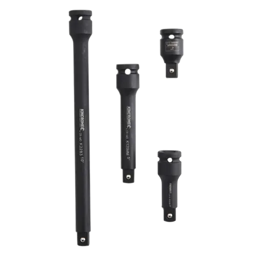 Kincrome Impact Extension Bar Set