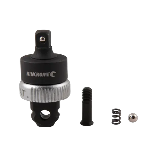 Kincrome Ratchet Flex Handle Repair Kit 1/4" Drive To Suit K2024