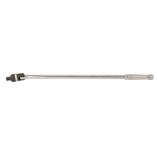 Kincrome Ratchet Flex Handle 600Mm (24") 1/2" Drive