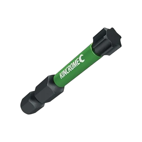 Kincrome Torx T25 Impact Bit 150Mm (20 Piece Bulk Pack)