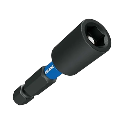 Kincrome Magnetic Nutsetter 5/16" 50Mm (10 Piece Bulk Pack)