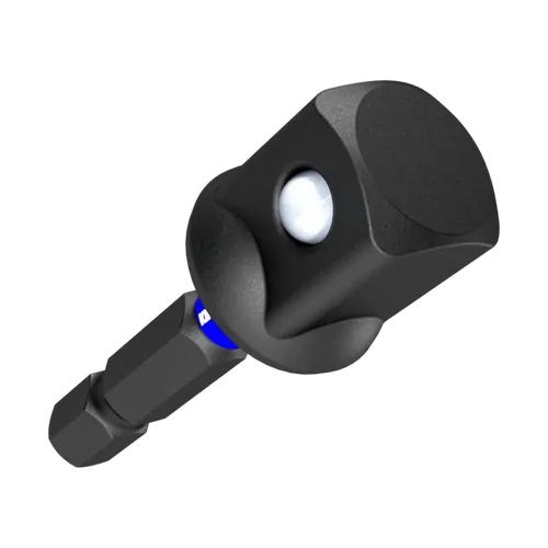 Kincrome Socket Driver 1/2" Drive 65Mm (10 Piece Bulk Pack)