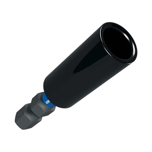 Kincrome Magnetic C-Clip Bit Coupler 50Mm (20 Piece Bulk Pack)