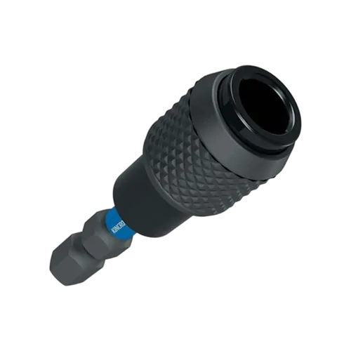 Kincrome Quick Release Bit Coupler 50Mm (20 Piece Bulk Pack)