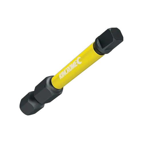Kincrome Square #3 Impact Bit 150Mm 1 Piece