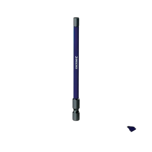 Kincrome Hex 2Mm Impact Bit 100Mm 1 Piece