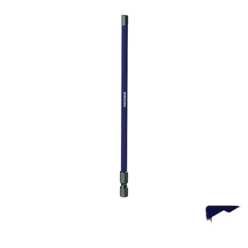 Kincrome Hex 2.5Mm Impact Bit 150Mm 1 Piece