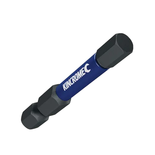 Kincrome Hex 4Mm Impact Bit 150Mm 1 Piece