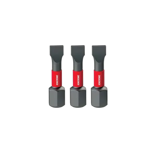 Kincrome Blade 5.5Mm Impact Bit 25Mm 3 Piece