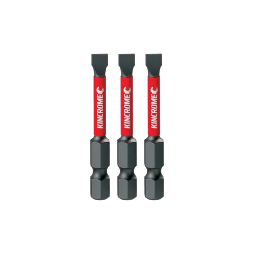 Kincrome Blade 5.5Mm Impact Bit 50Mm 3 Piece