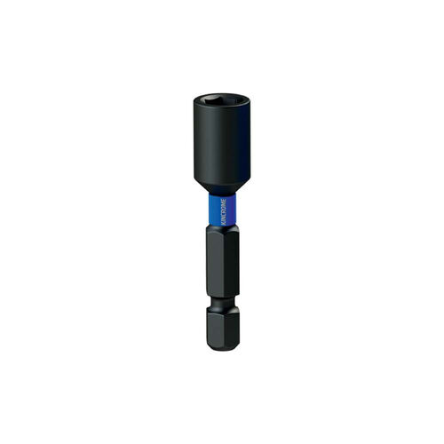 Kincrome Magnetic Nutsetter 1/4" Impact Bit 50mm 1 Piece