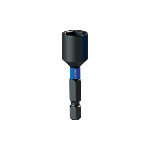 Kincrome Magnetic Nutsetter 3/8" Impact Bit 50mm 1 Piece