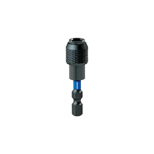 Kincrome Quick Release Bit Coupler 50Mm 1 Piece