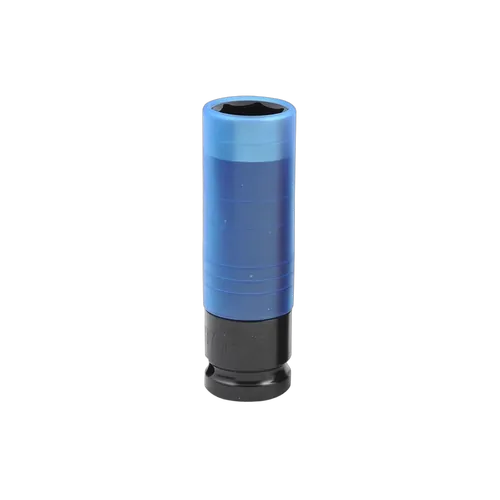 Kincrome Wheel Nut Super Impact Socket 17Mm 1/2" Drive