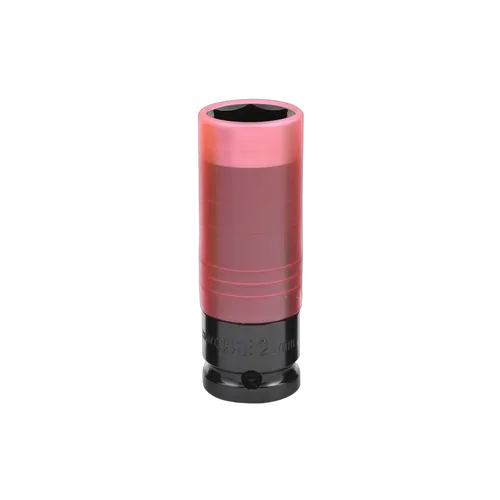 Kincrome Wheel Nut Super Impact Socket 21Mm 1/2" Drive