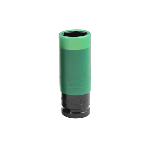 Kincrome Wheel Nut Super Impact Socket 22Mm 1/2" Drive